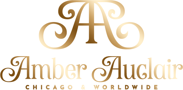 Amber Auclair • AmberAuclair.com